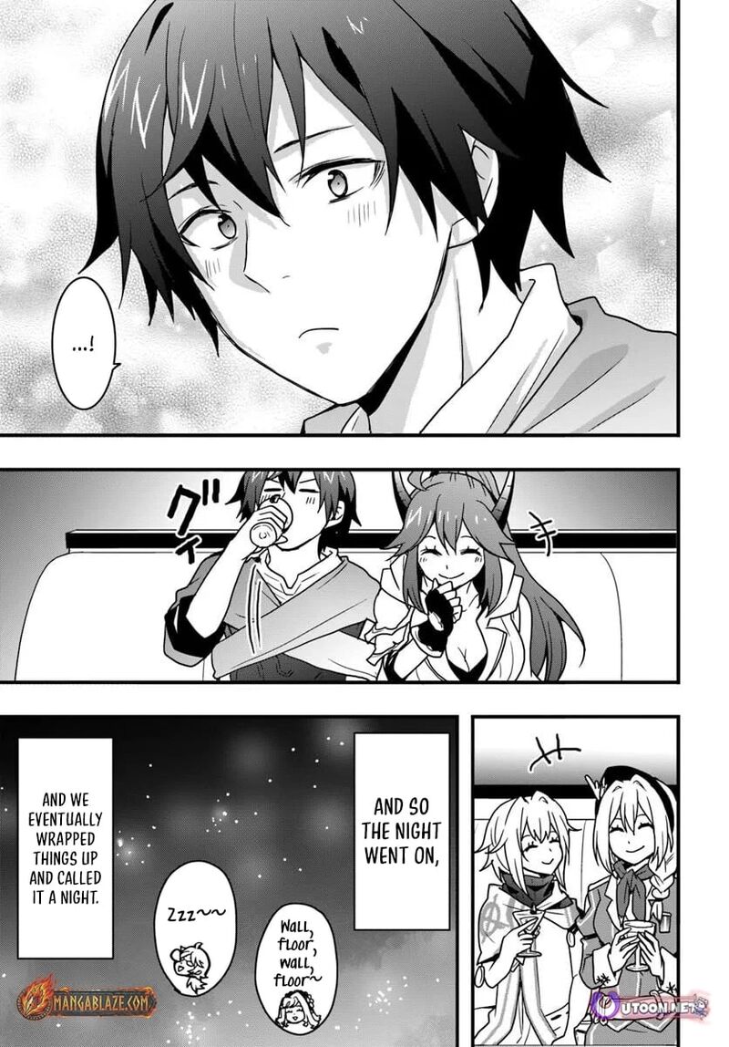 Isekai De Te Ni Ireta Seisan Skill Wa Saikyou Datta You Desu Chapter 56 Page 22