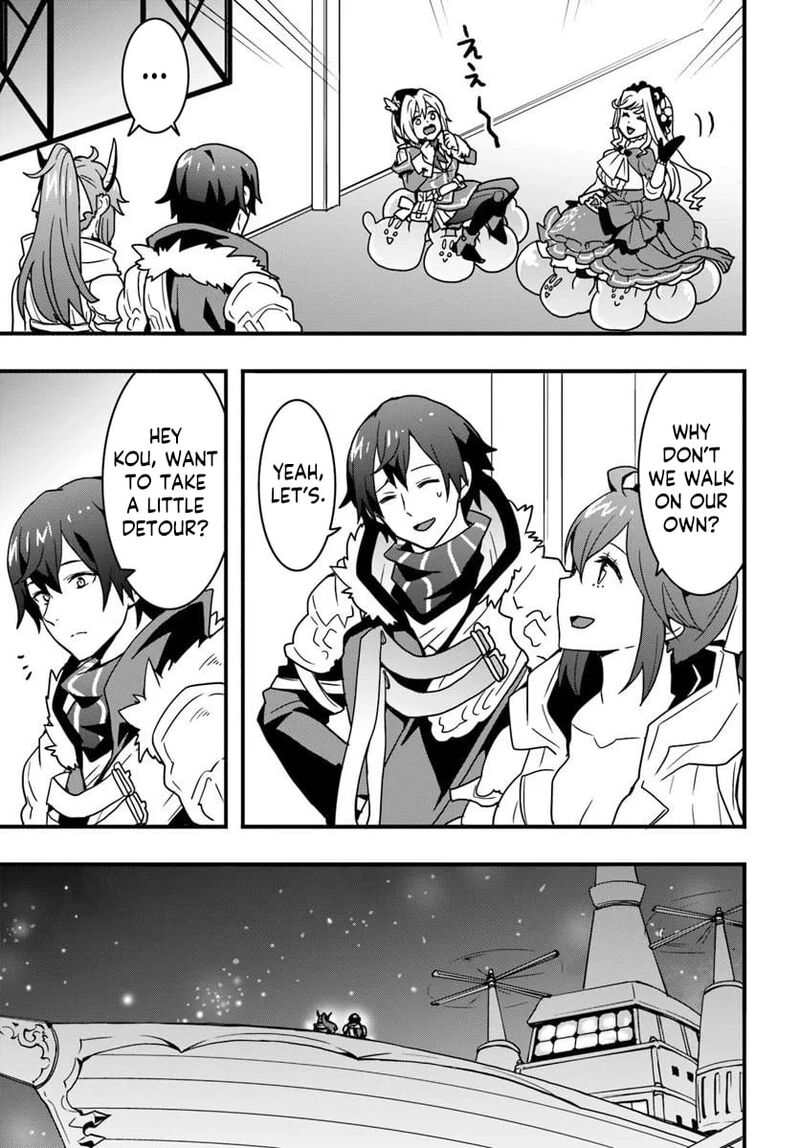 Isekai De Te Ni Ireta Seisan Skill Wa Saikyou Datta You Desu Chapter 56 Page 24