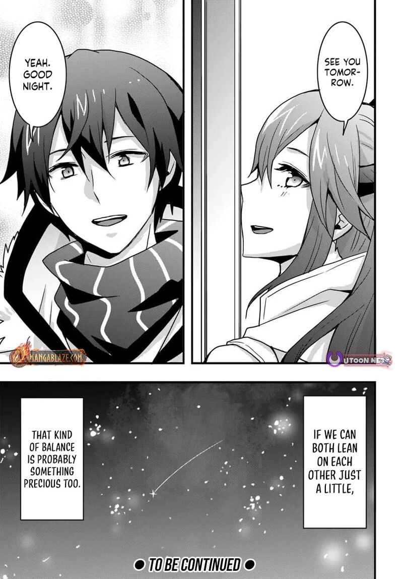 Isekai De Te Ni Ireta Seisan Skill Wa Saikyou Datta You Desu Chapter 56 Page 28