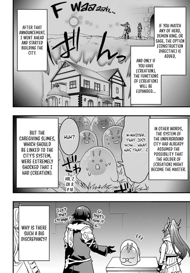Isekai De Te Ni Ireta Seisan Skill Wa Saikyou Datta You Desu Chapter 56 Page 5