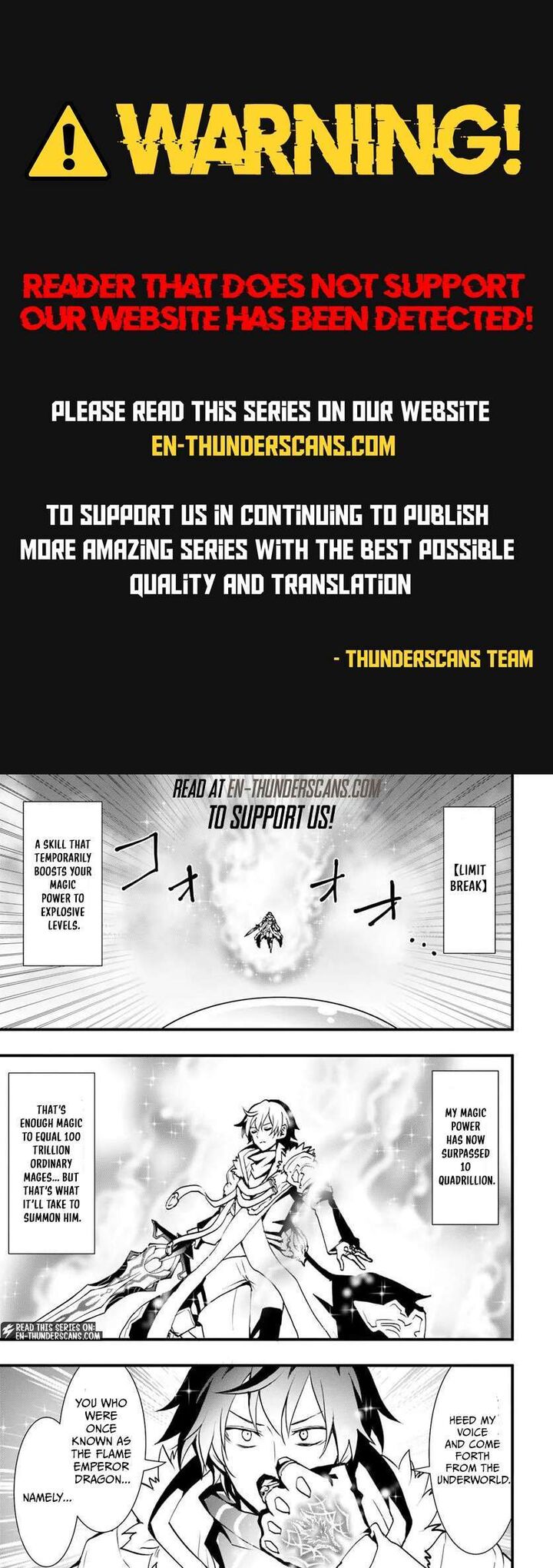 Isekai De Te Ni Ireta Seisan Skill Wa Saikyou Datta You Desu Chapter 59 Page 1