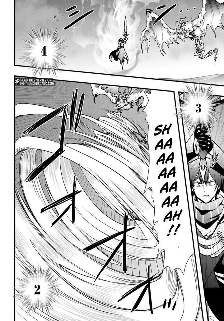Isekai De Te Ni Ireta Seisan Skill Wa Saikyou Datta You Desu Chapter 59 Page 10