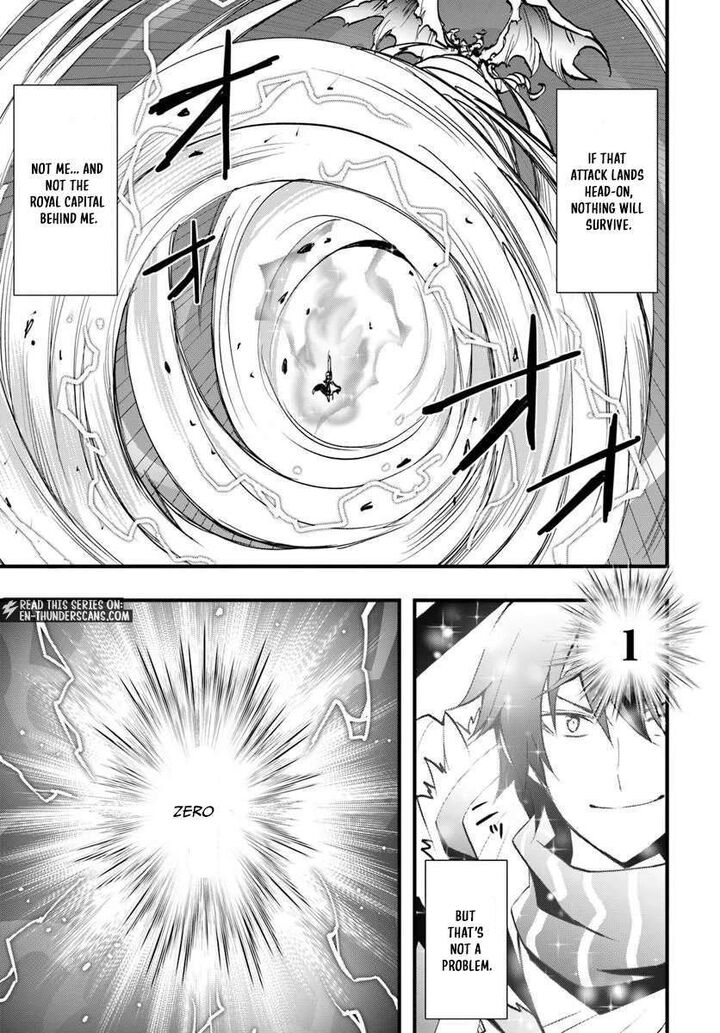 Isekai De Te Ni Ireta Seisan Skill Wa Saikyou Datta You Desu Chapter 59 Page 11