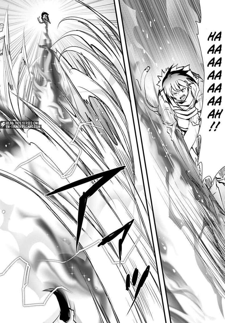 Isekai De Te Ni Ireta Seisan Skill Wa Saikyou Datta You Desu Chapter 59 Page 12