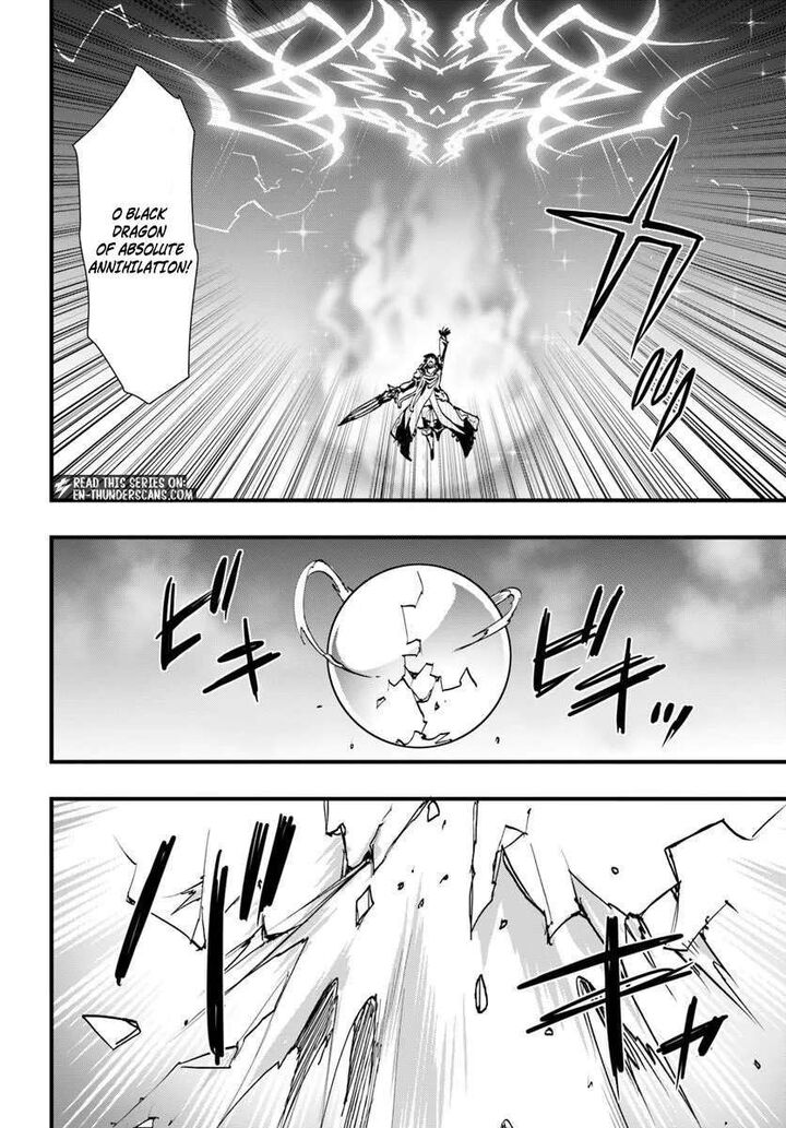 Isekai De Te Ni Ireta Seisan Skill Wa Saikyou Datta You Desu Chapter 59 Page 2