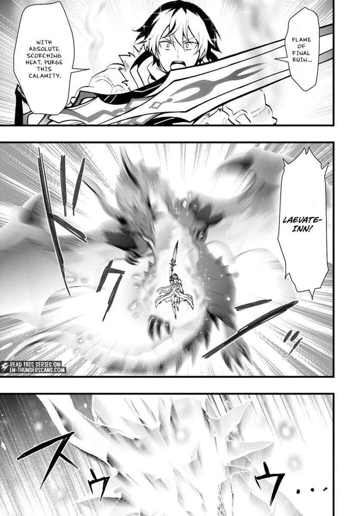 Isekai De Te Ni Ireta Seisan Skill Wa Saikyou Datta You Desu Chapter 59 Page 7