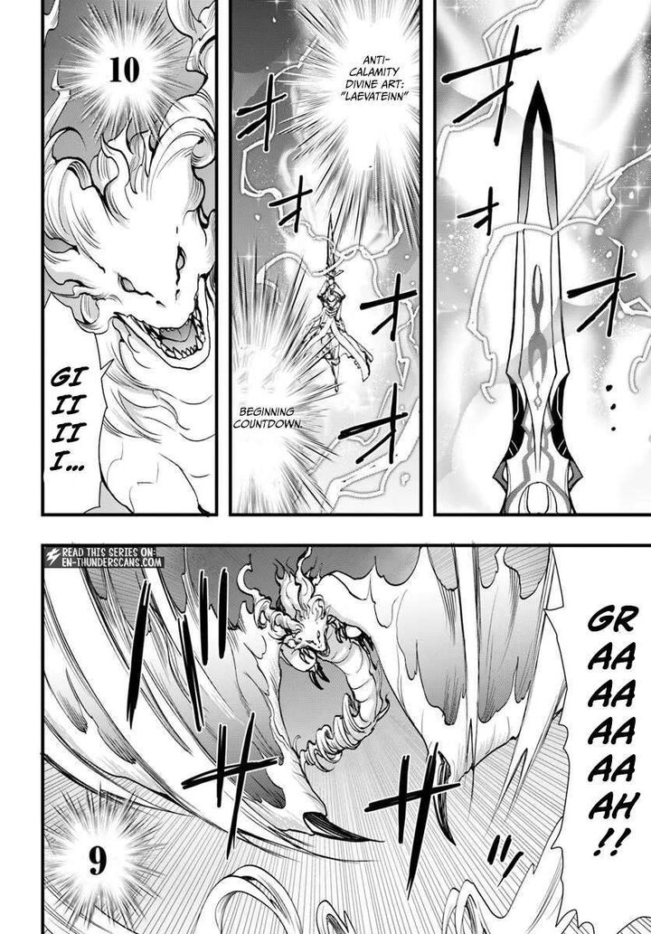 Isekai De Te Ni Ireta Seisan Skill Wa Saikyou Datta You Desu Chapter 59 Page 8