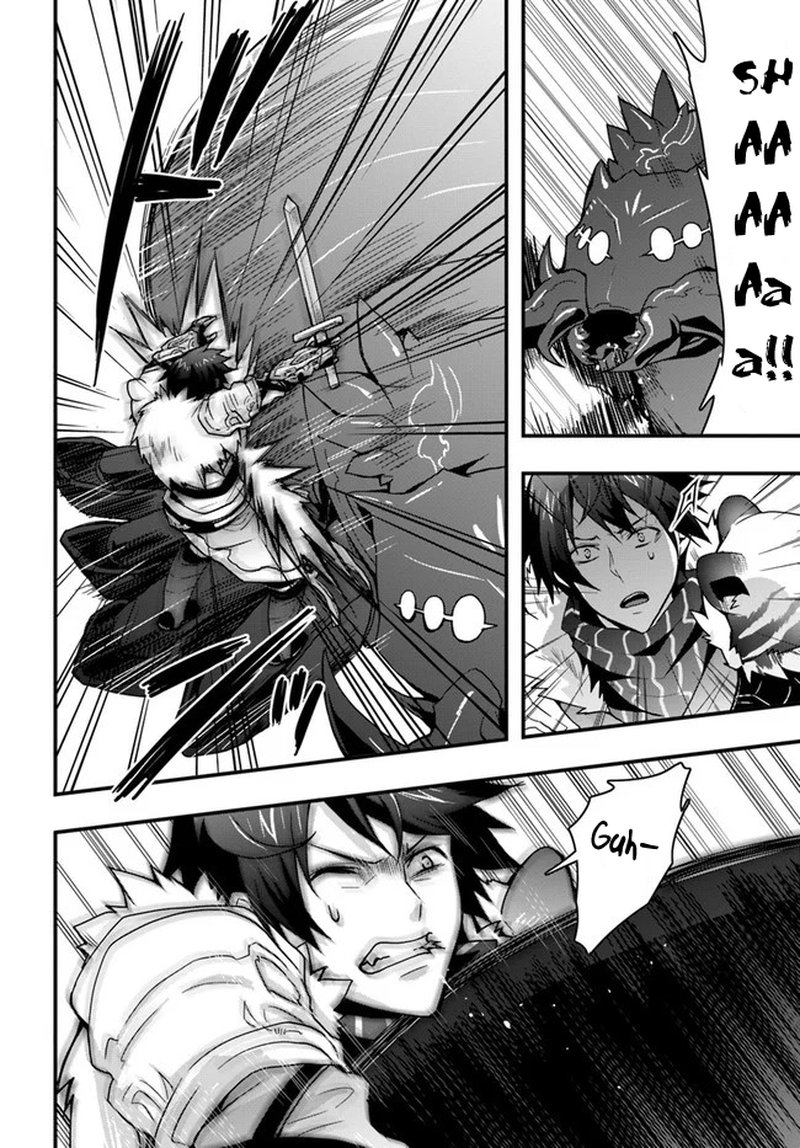 Isekai De Te Ni Ireta Seisan Skill Wa Saikyou Datta You Desu Chapter 6 Page 6
