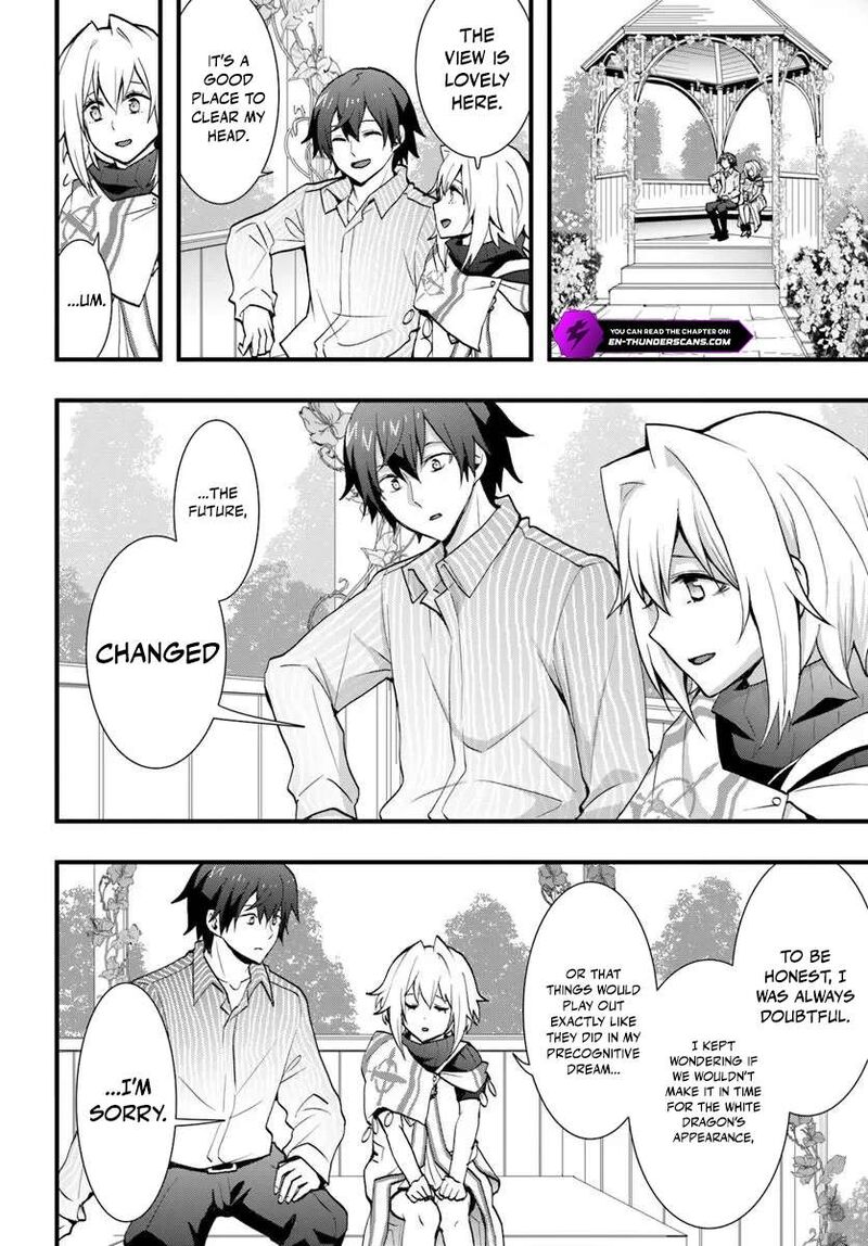 Isekai De Te Ni Ireta Seisan Skill Wa Saikyou Datta You Desu Chapter 60 Page 16