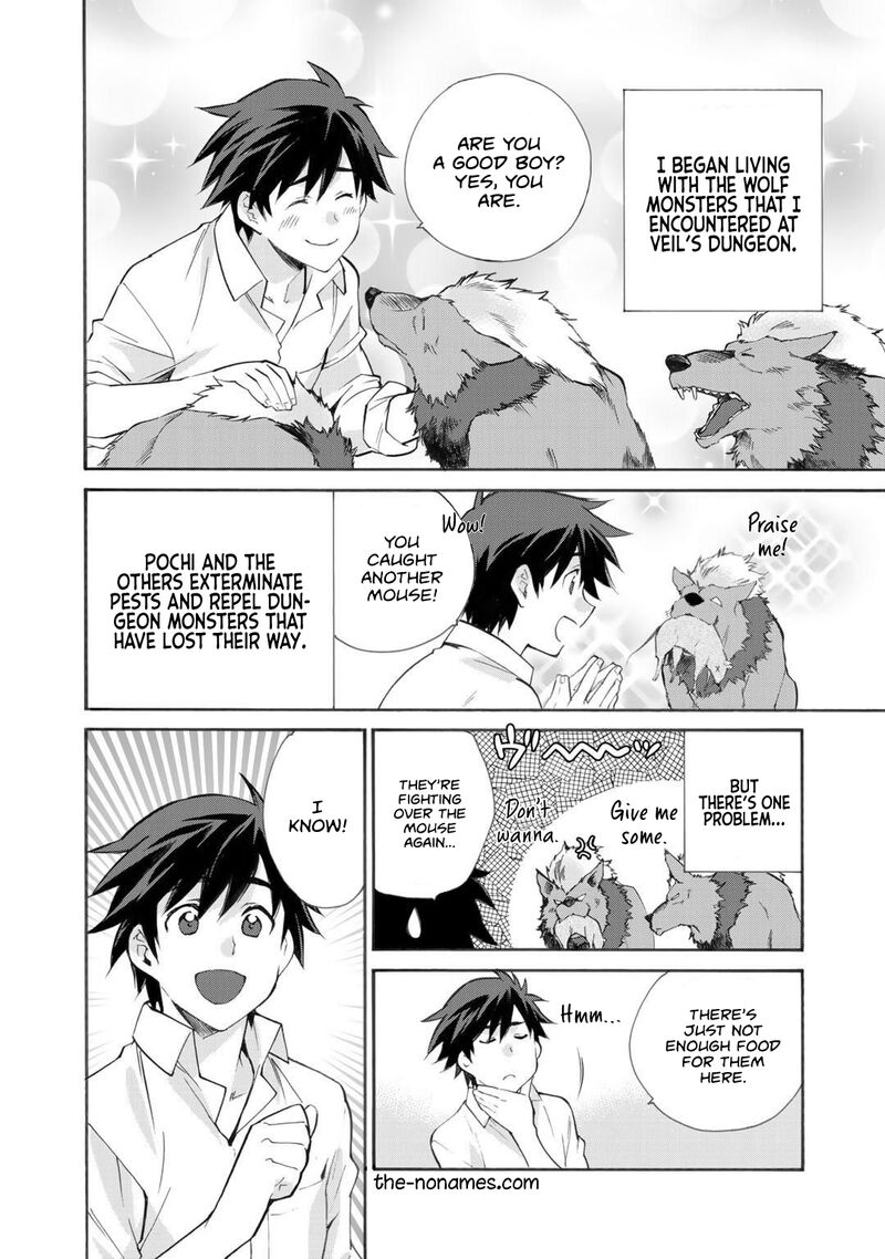 Isekai De Tochi O Katte Noujou O Tsukurou Chapter 24e Page 2