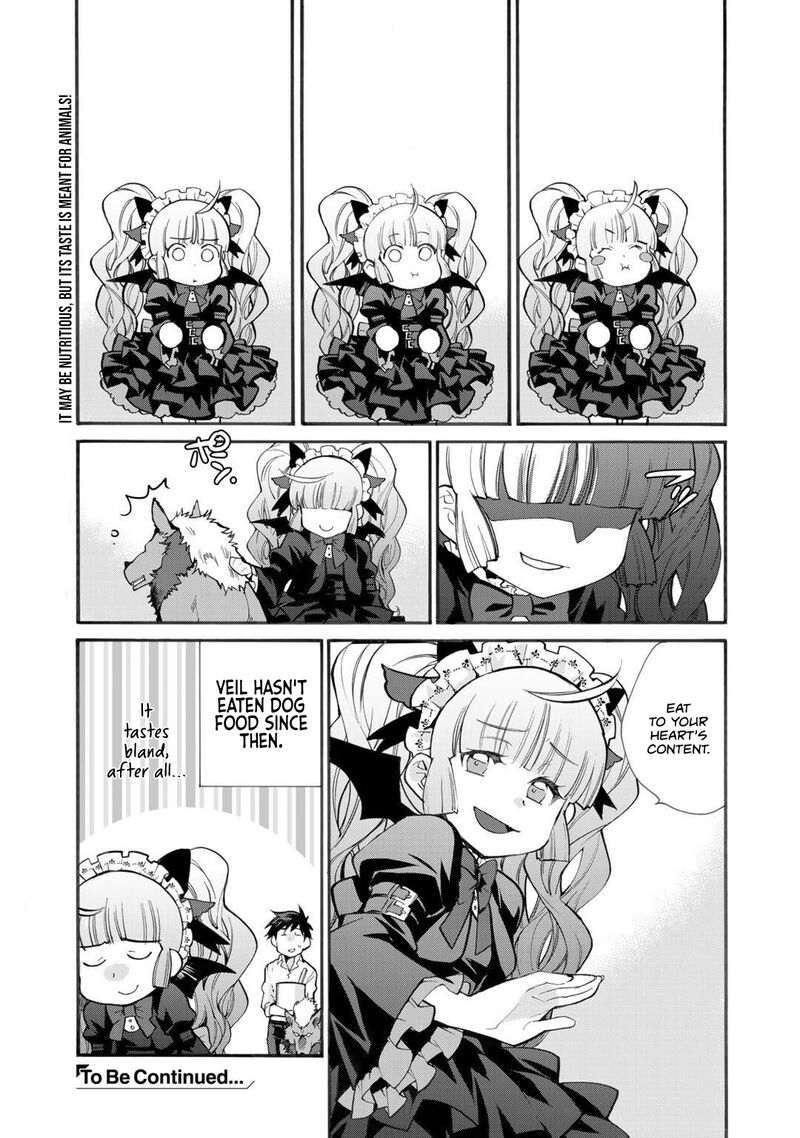 Isekai De Tochi O Katte Noujou O Tsukurou Chapter 24e Page 7
