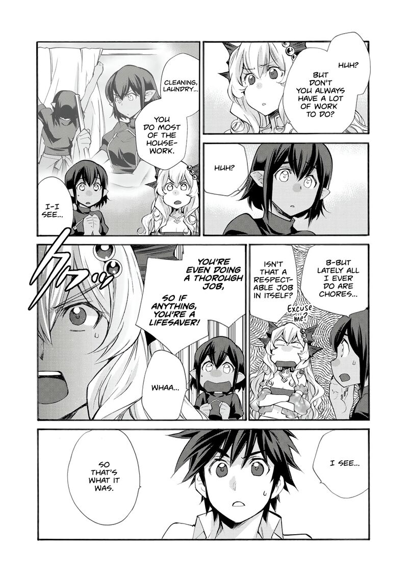 Isekai De Tochi O Katte Noujou O Tsukurou Chapter 26 Page 16