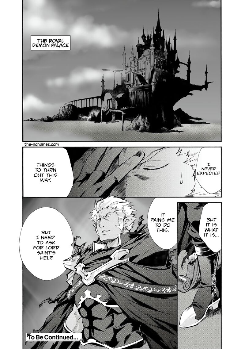 Isekai De Tochi O Katte Noujou O Tsukurou Chapter 26 Page 22