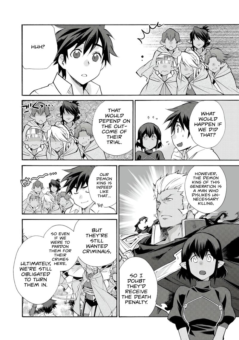 Isekai De Tochi O Katte Noujou O Tsukurou Chapter 26 Page 4