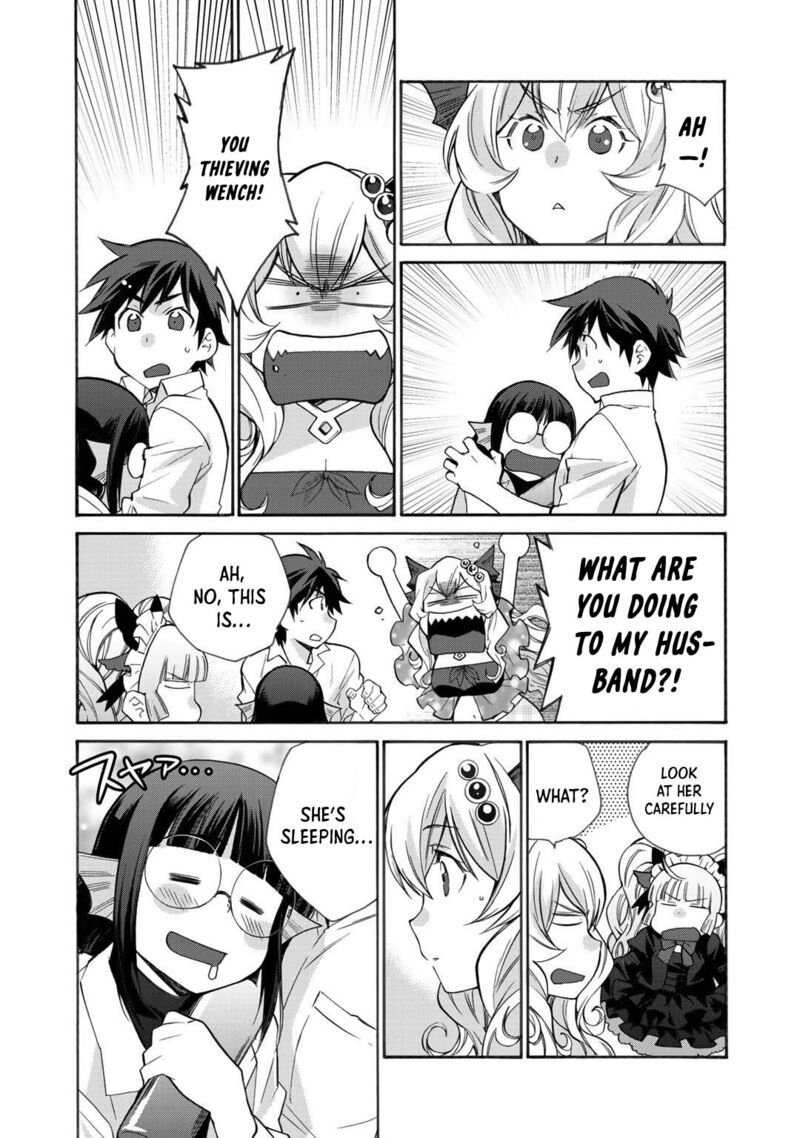 Isekai De Tochi O Katte Noujou O Tsukurou Chapter 30e Page 5