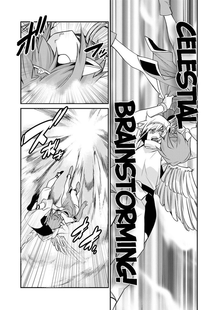 Isekai De Tochi O Katte Noujou O Tsukurou Chapter 45 Page 12