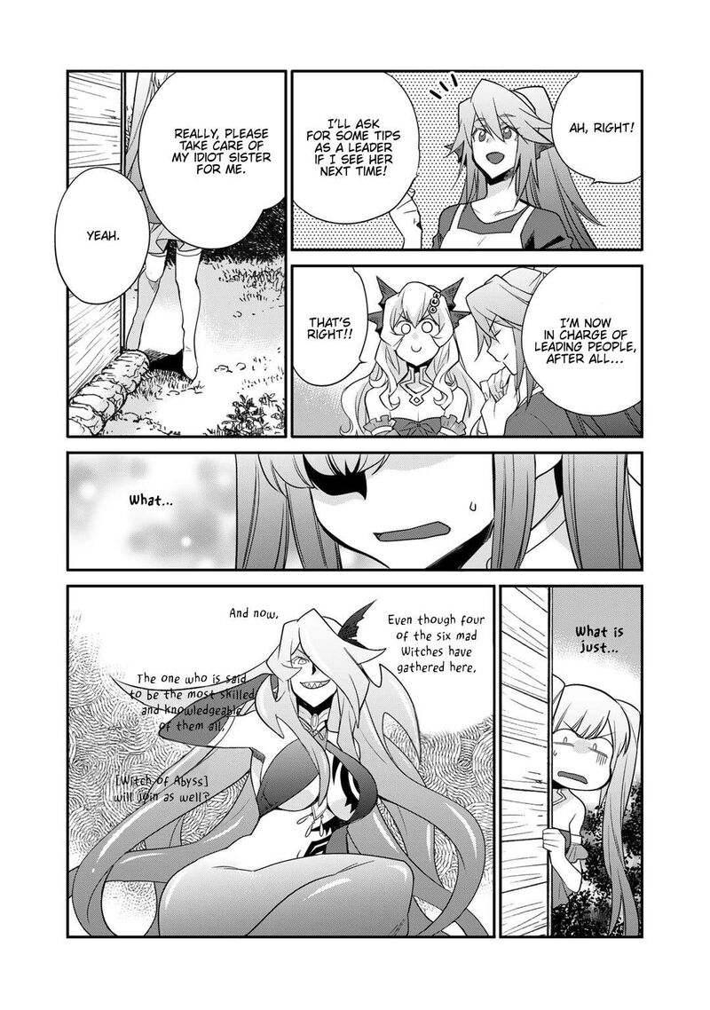 Isekai De Tochi O Katte Noujou O Tsukurou Chapter 51 Page 4