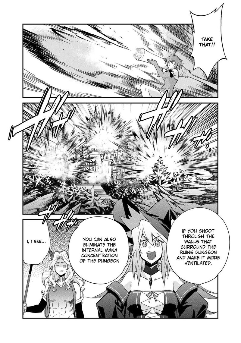 Isekai De Tochi O Katte Noujou O Tsukurou Chapter 52 Page 12