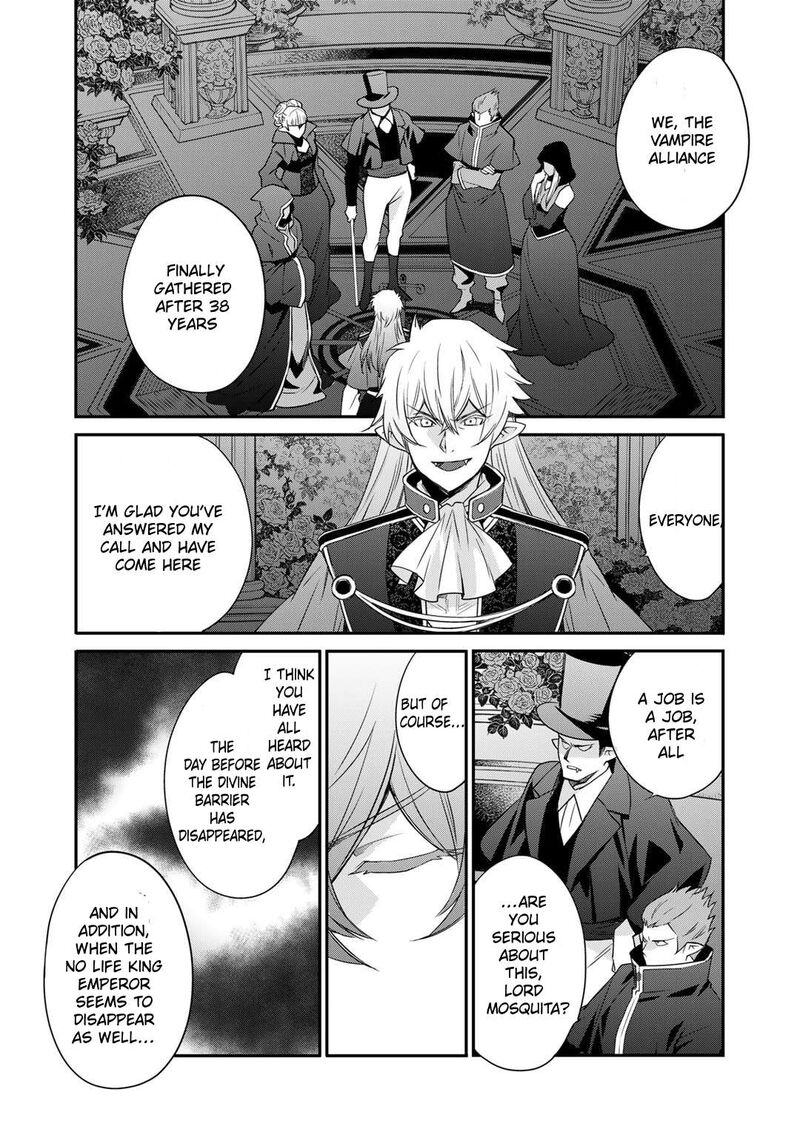 Isekai De Tochi O Katte Noujou O Tsukurou Chapter 52 Page 20