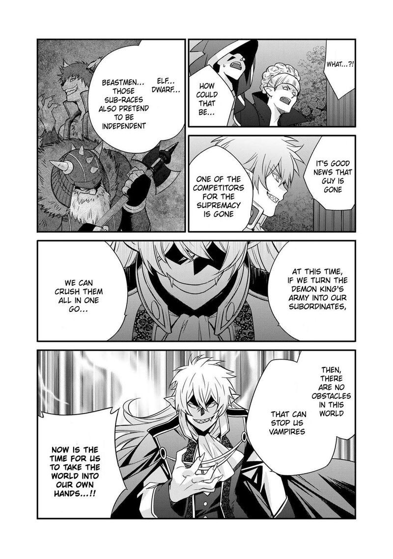 Isekai De Tochi O Katte Noujou O Tsukurou Chapter 52 Page 21