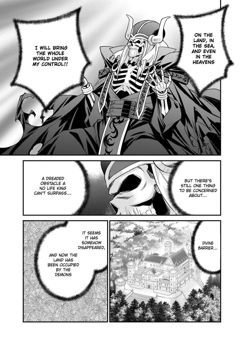 Isekai De Tochi O Katte Noujou O Tsukurou Chapter 52 Page 5