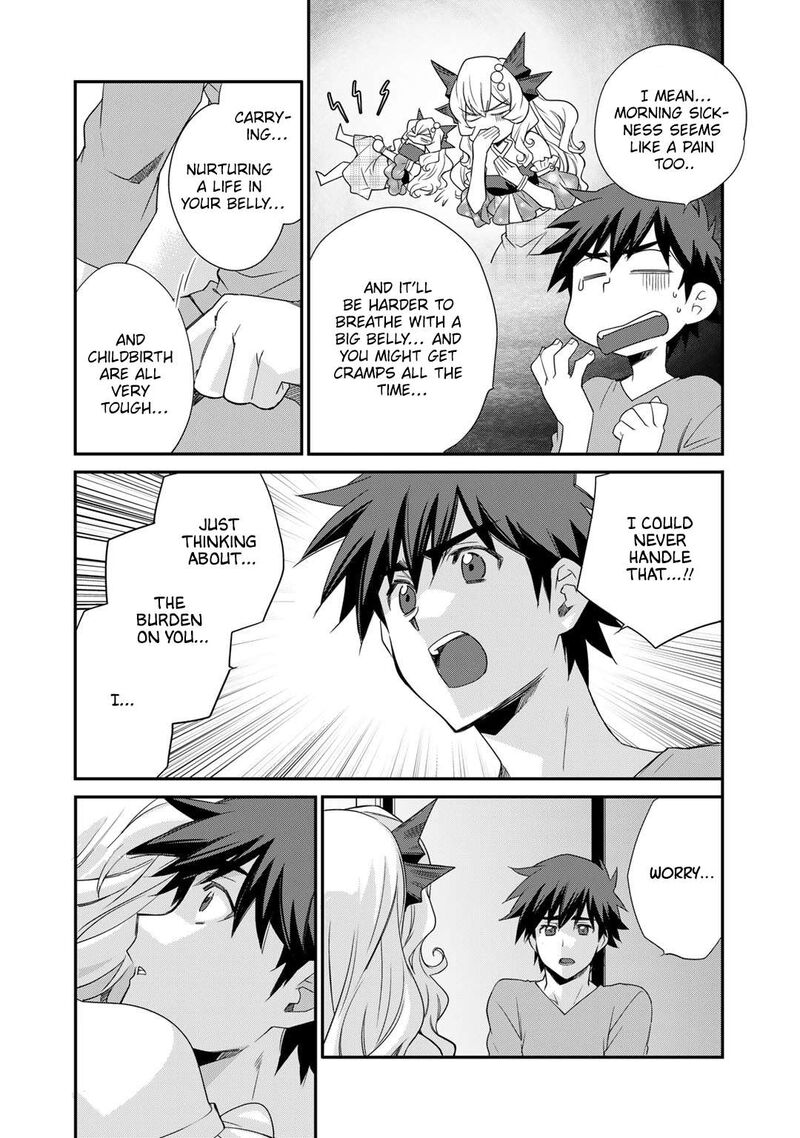 Isekai De Tochi O Katte Noujou O Tsukurou Chapter 55 Page 4
