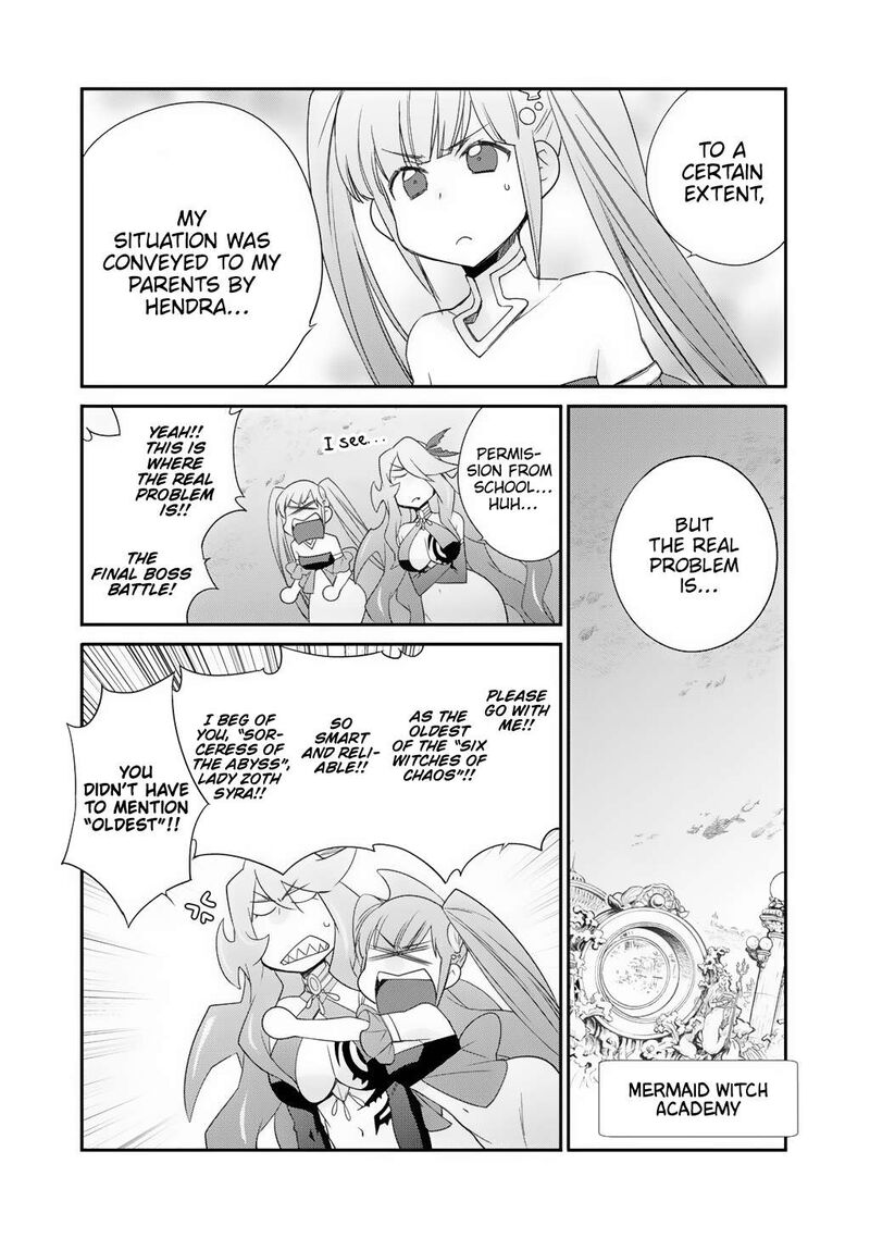 Isekai De Tochi O Katte Noujou O Tsukurou Chapter 62 Page 12