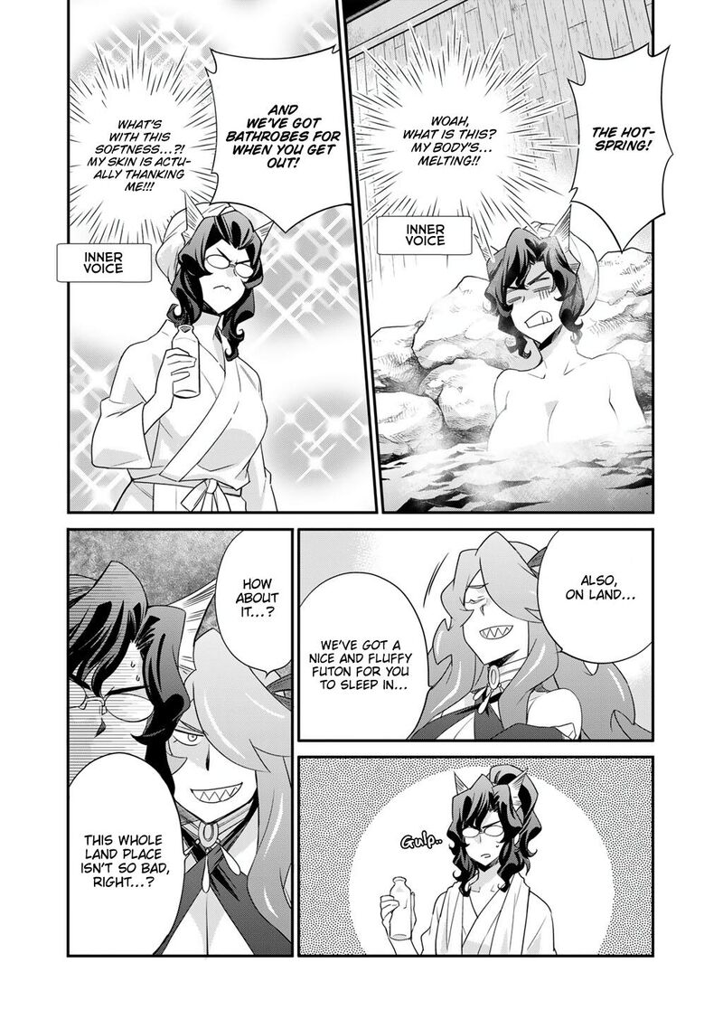 Isekai De Tochi O Katte Noujou O Tsukurou Chapter 65 Page 18