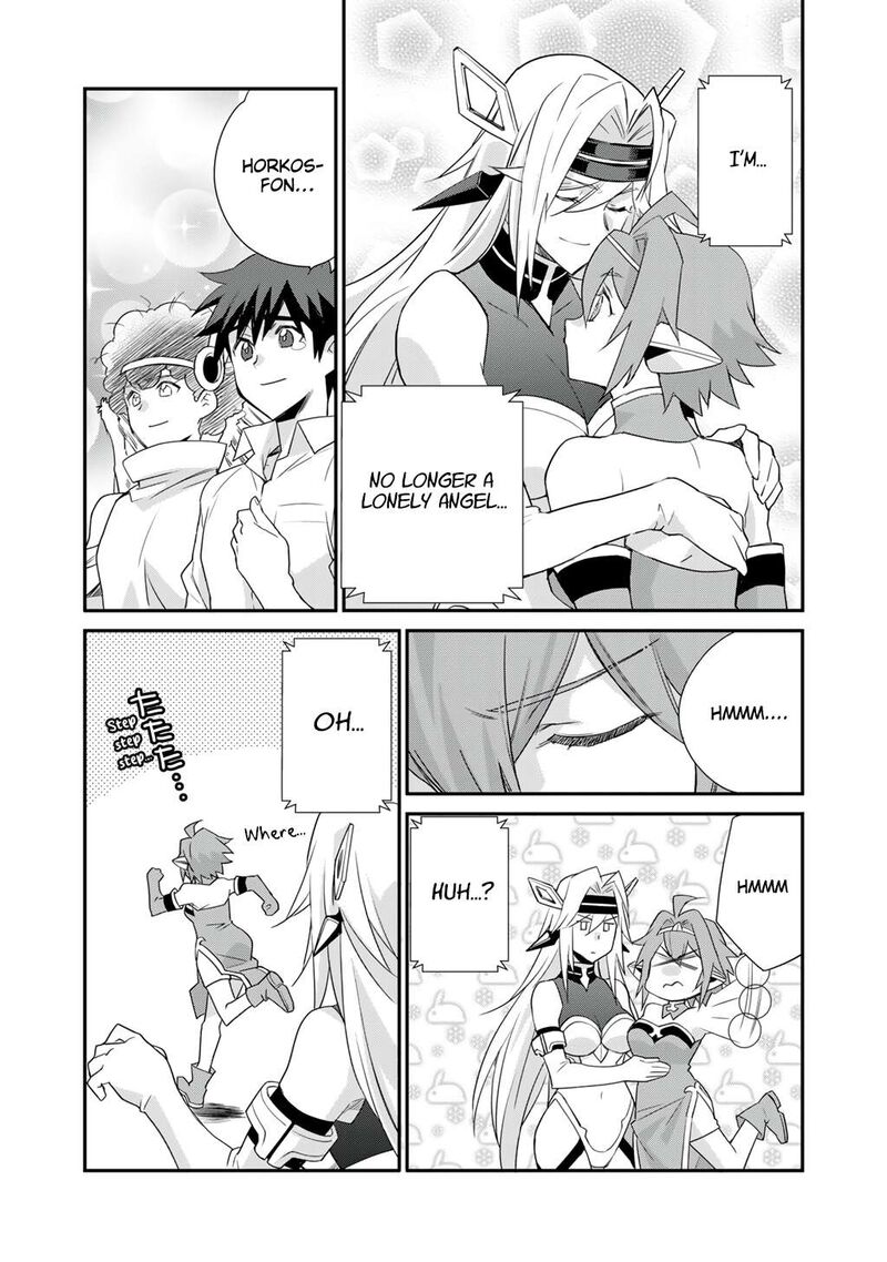 Isekai De Tochi O Katte Noujou O Tsukurou Chapter 66 Page 10