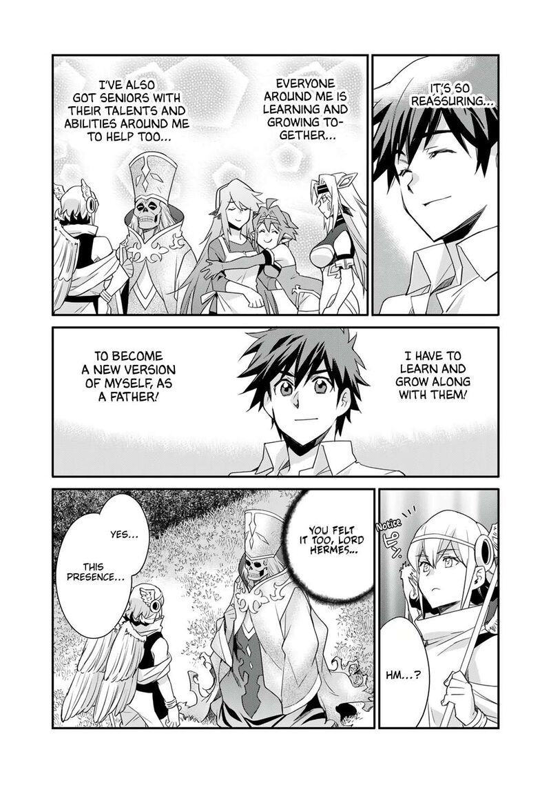 Isekai De Tochi O Katte Noujou O Tsukurou Chapter 66 Page 18