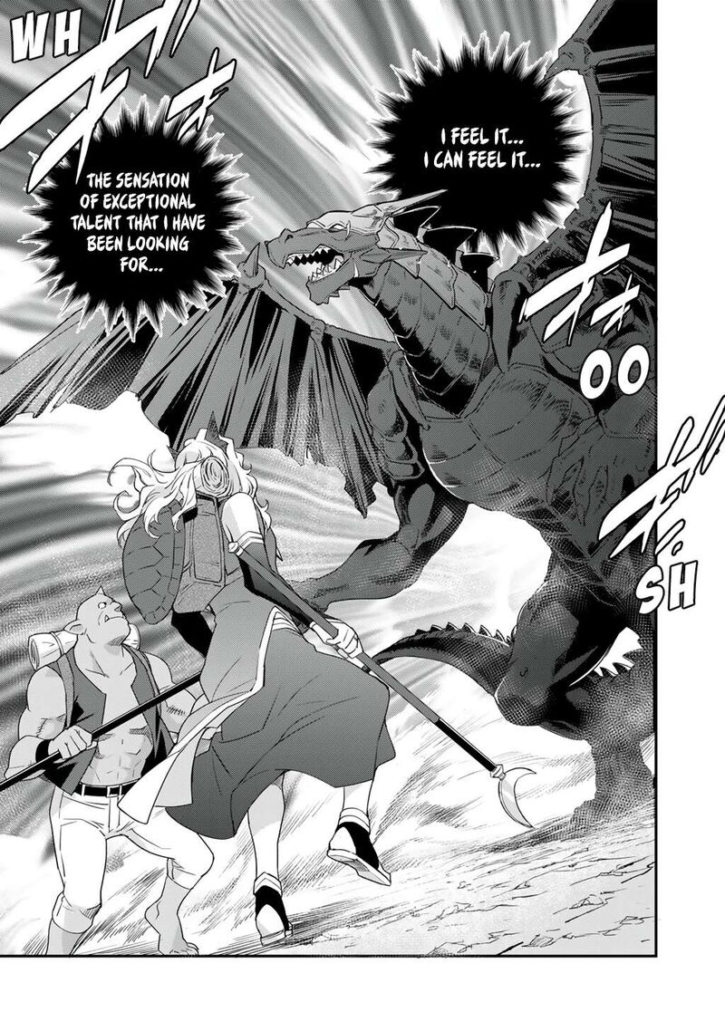 Isekai De Tochi O Katte Noujou O Tsukurou Chapter 66 Page 21