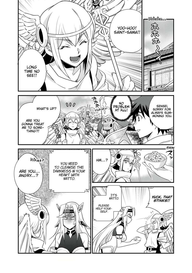 Isekai De Tochi O Katte Noujou O Tsukurou Chapter 66 Page 3