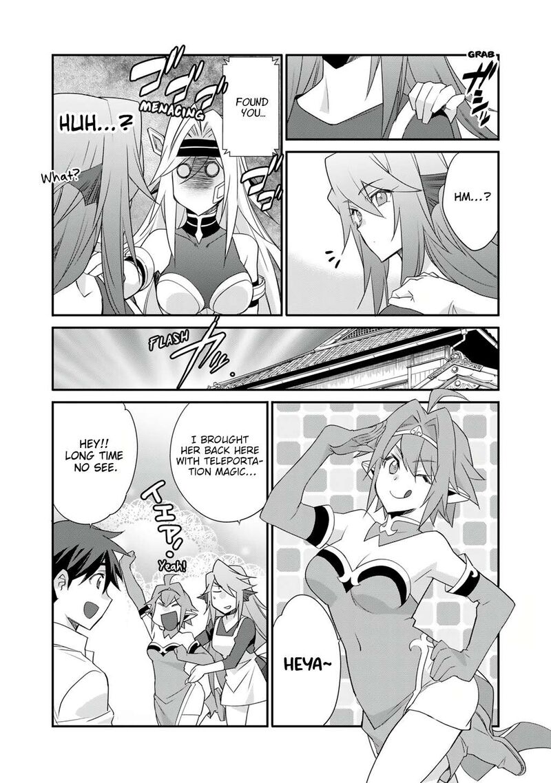 Isekai De Tochi O Katte Noujou O Tsukurou Chapter 66 Page 6