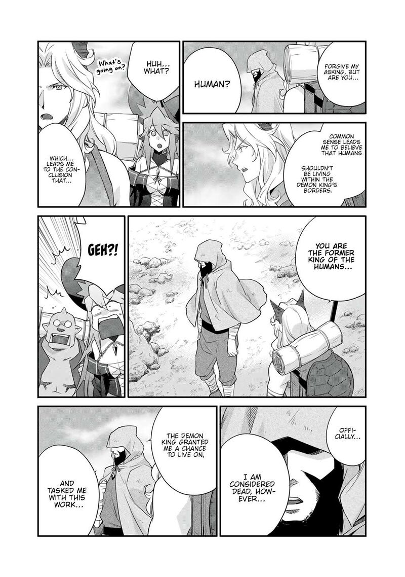 Isekai De Tochi O Katte Noujou O Tsukurou Chapter 68 Page 18