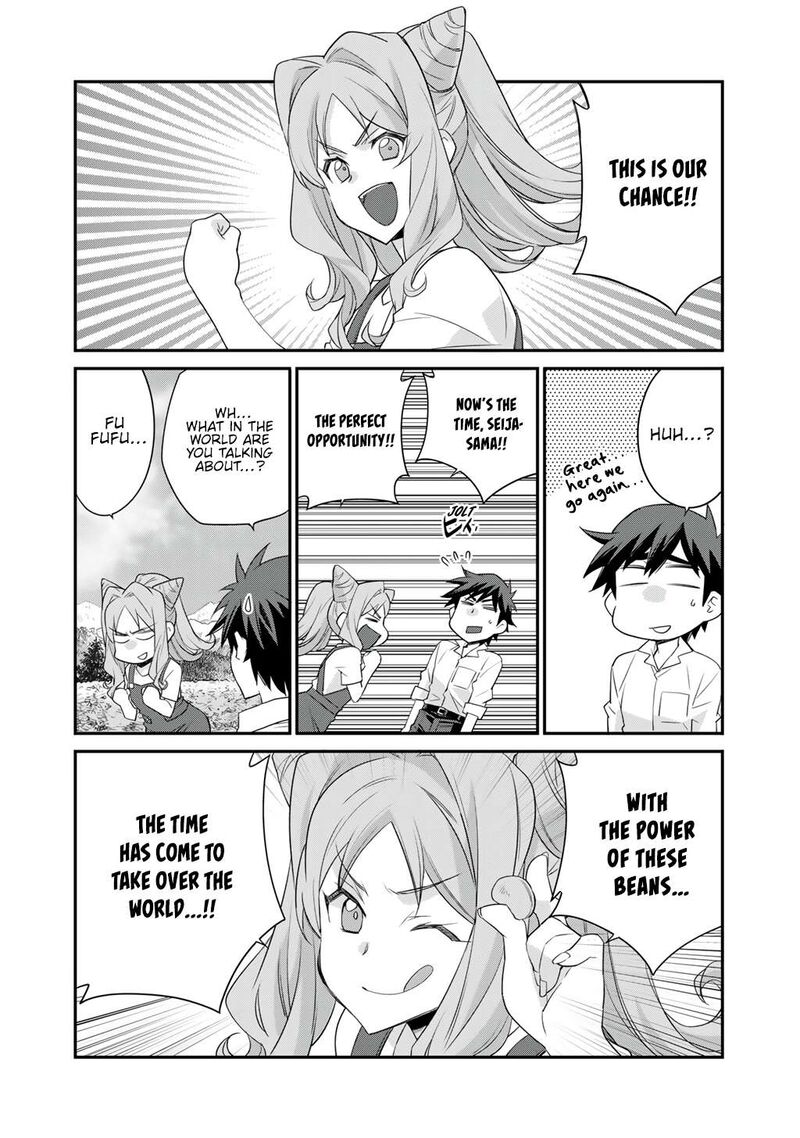 Isekai De Tochi O Katte Noujou O Tsukurou Chapter 68 Page 2