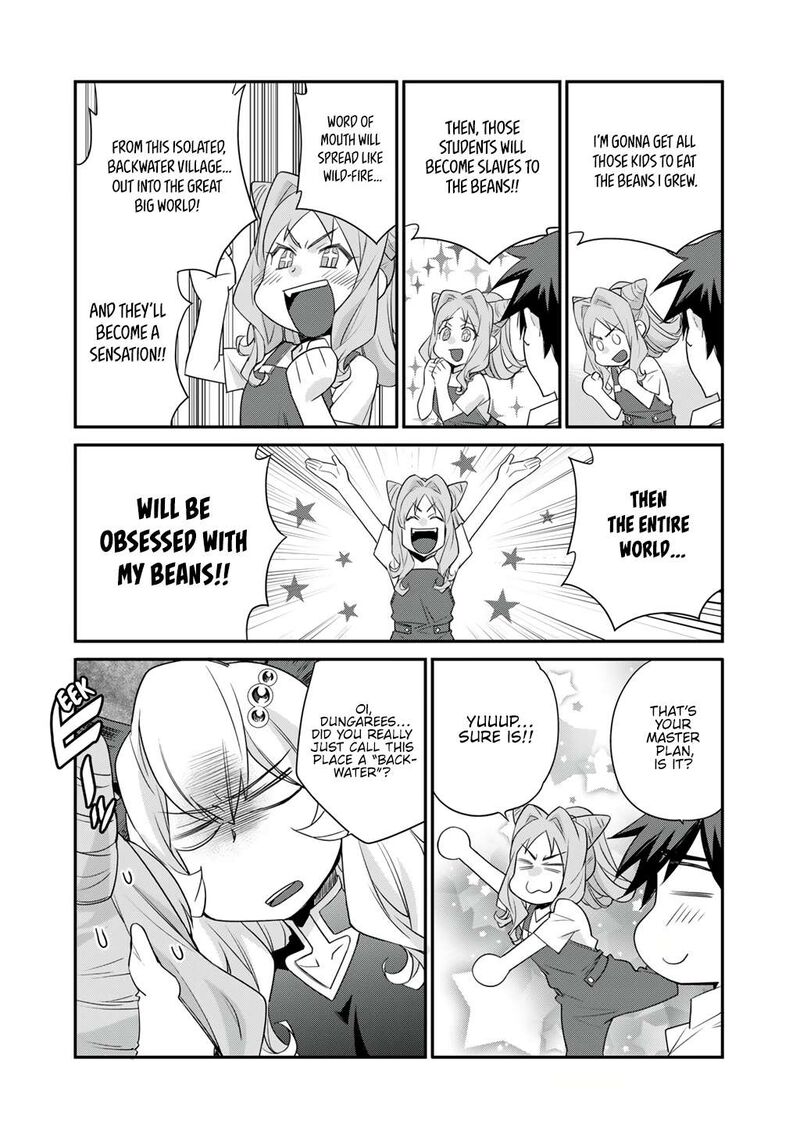 Isekai De Tochi O Katte Noujou O Tsukurou Chapter 68 Page 4