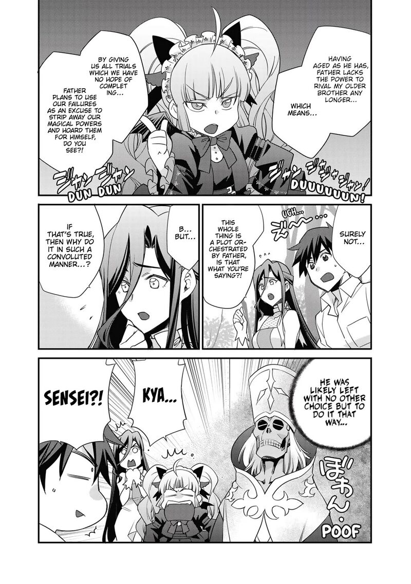 Isekai De Tochi O Katte Noujou O Tsukurou Chapter 69 Page 16