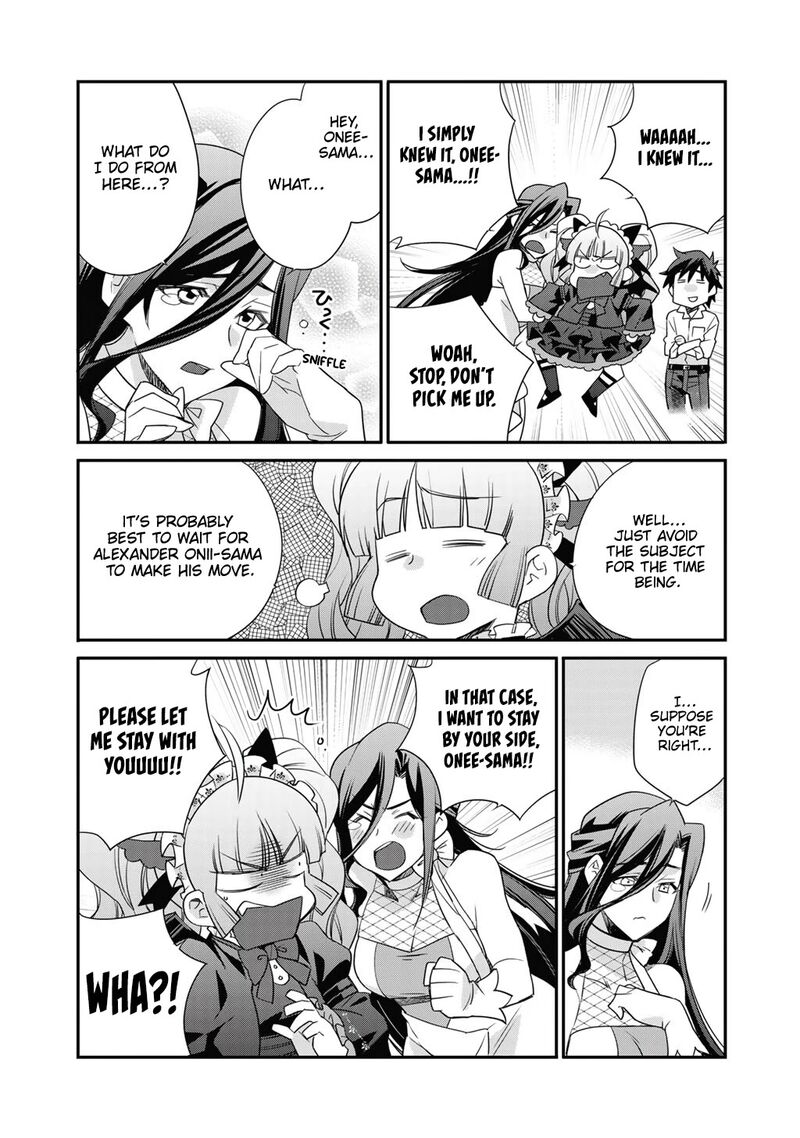 Isekai De Tochi O Katte Noujou O Tsukurou Chapter 69 Page 19