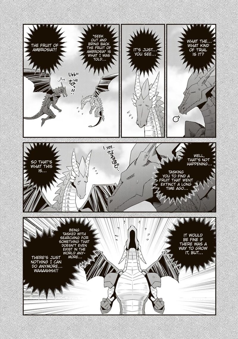 Isekai De Tochi O Katte Noujou O Tsukurou Chapter 69 Page 5