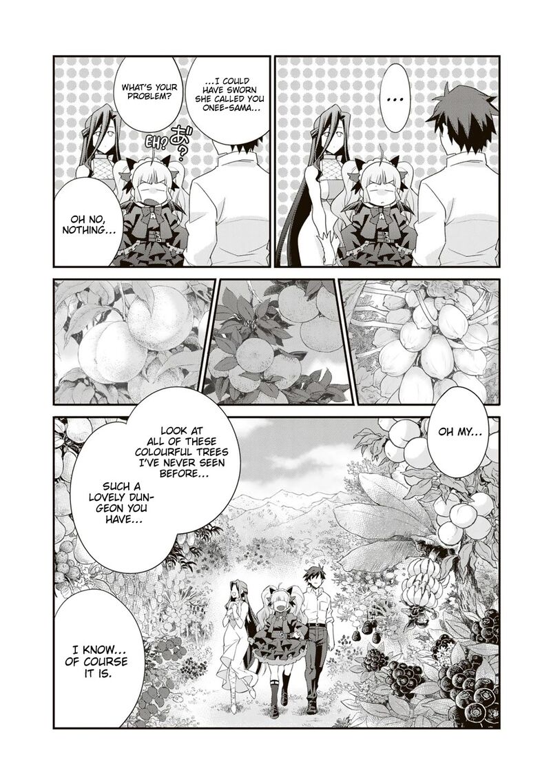 Isekai De Tochi O Katte Noujou O Tsukurou Chapter 69 Page 9