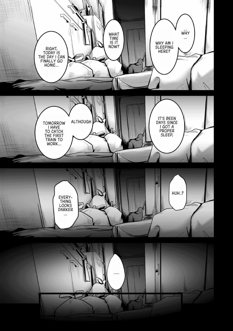 Isekai De Uwamae Hanete Ikiteiku Saisei Mahotsukai No Yuru Fuwa Jinzai Haken Seikatsu Chapter 1 Page 1