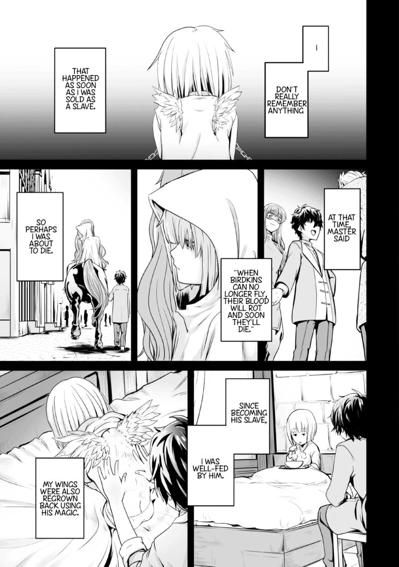 Isekai De Uwamae Hanete Ikiteiku Saisei Mahotsukai No Yuru Fuwa Jinzai Haken Seikatsu Chapter 1 Page 24