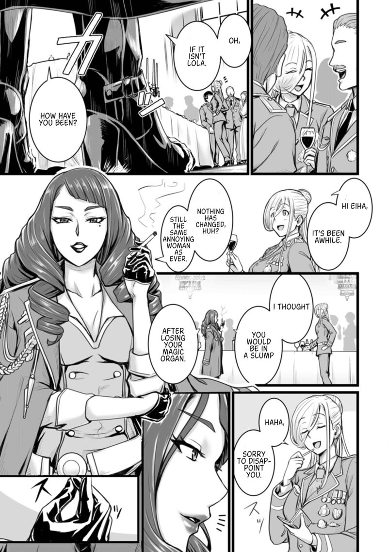 Isekai De Uwamae Hanete Ikiteiku Saisei Mahotsukai No Yuru Fuwa Jinzai Haken Seikatsu Chapter 10 Page 19