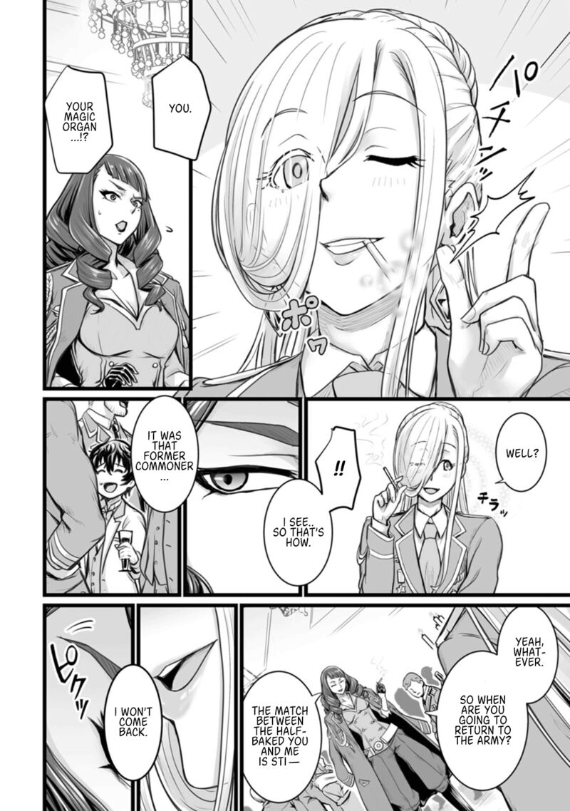 Isekai De Uwamae Hanete Ikiteiku Saisei Mahotsukai No Yuru Fuwa Jinzai Haken Seikatsu Chapter 10 Page 20