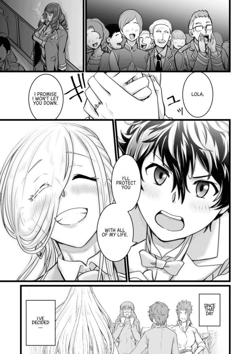 Isekai De Uwamae Hanete Ikiteiku Saisei Mahotsukai No Yuru Fuwa Jinzai Haken Seikatsu Chapter 10 Page 31