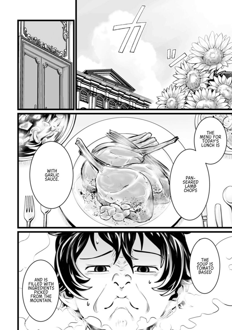 Isekai De Uwamae Hanete Ikiteiku Saisei Mahotsukai No Yuru Fuwa Jinzai Haken Seikatsu Chapter 11 Page 14