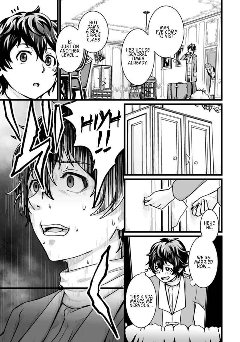 Isekai De Uwamae Hanete Ikiteiku Saisei Mahotsukai No Yuru Fuwa Jinzai Haken Seikatsu Chapter 11 Page 3