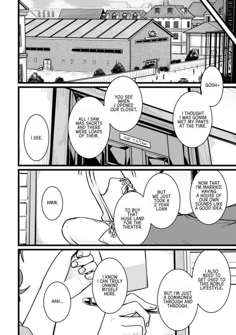 Isekai De Uwamae Hanete Ikiteiku Saisei Mahotsukai No Yuru Fuwa Jinzai Haken Seikatsu Chapter 11 Page 4