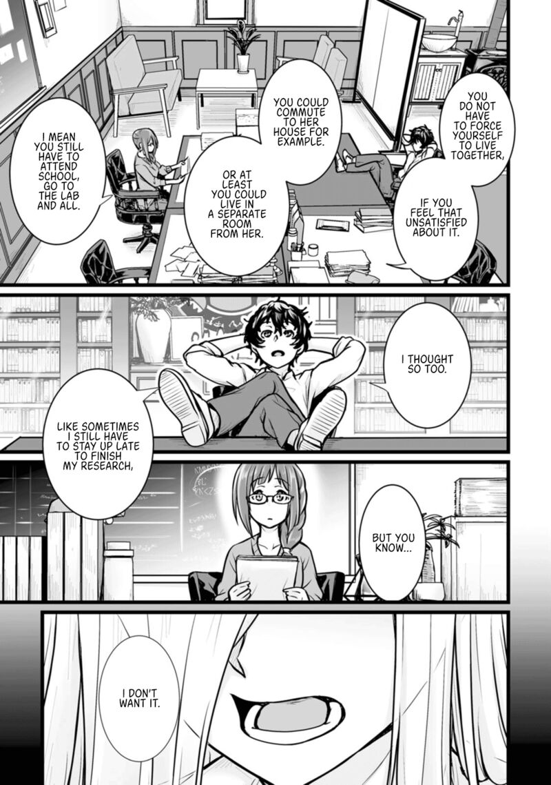 Isekai De Uwamae Hanete Ikiteiku Saisei Mahotsukai No Yuru Fuwa Jinzai Haken Seikatsu Chapter 11 Page 5