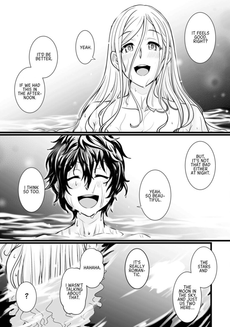 Isekai De Uwamae Hanete Ikiteiku Saisei Mahotsukai No Yuru Fuwa Jinzai Haken Seikatsu Chapter 12 Page 13